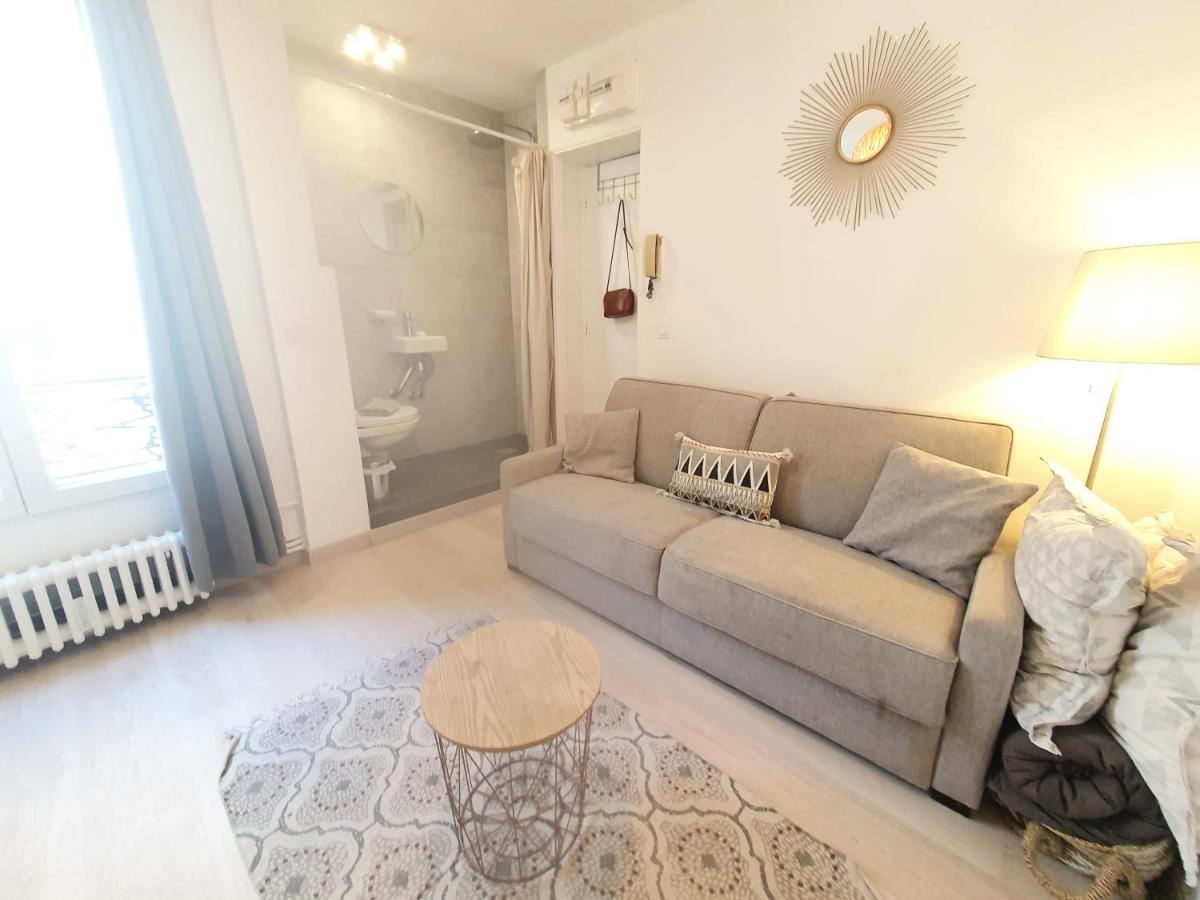 Home Sweet Home Champs Elysees Παρίσι Εξωτερικό φωτογραφία